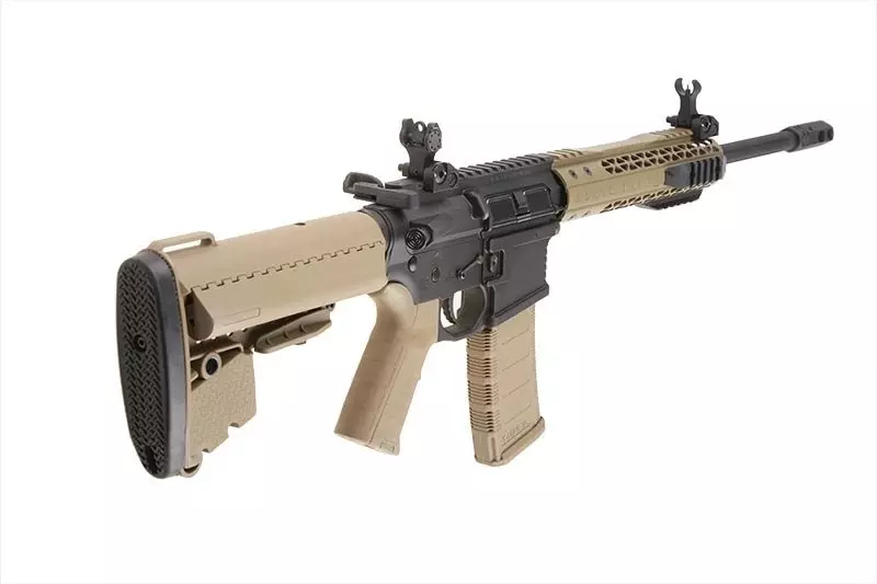 Replika karabinka KA-AG-197 Black Rain Ordnance CQB – DE OD-G-KIA-01-016231-00 asgbox.pl Replika karabinka KA-AG-197 Black Rain Ordnance CQB – DE - obrazek 4