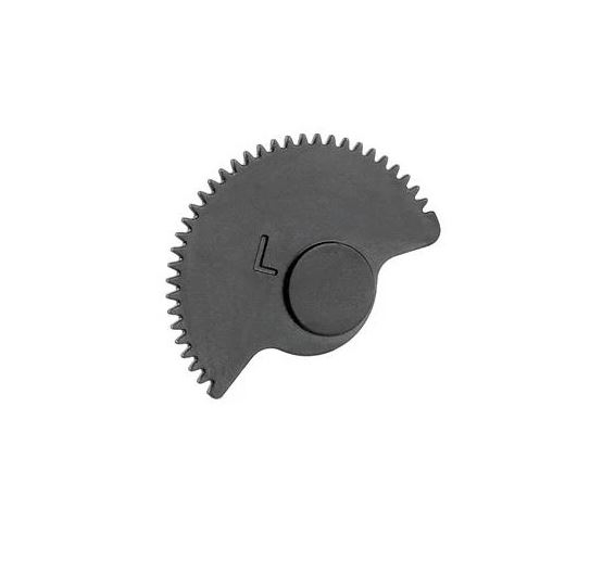 TM Fire Selector Gear for Marui HK416 Next-Gen - Left Part OD-A-416-32 asgbox.pl TM Fire Selector Gear for Marui HK416 Next-Gen - Left Part