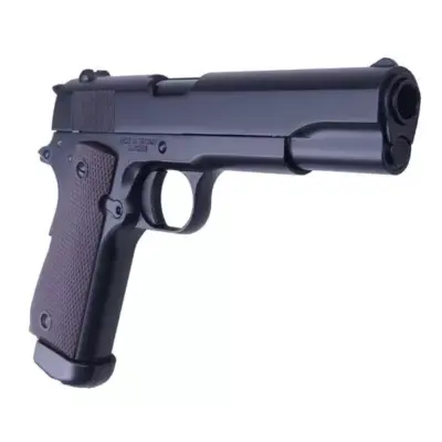 Replika pistoletu KP-1911 M (CO2) OD-G-KJW-02-002386-00 asgbox.pl