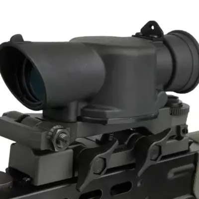 Replika subkarabinka TGL-L85-AFV OD-G-GIG-01-003274-00 asgbox.pl Replika subkarabinka TGL-L85-AFV OD-G-GIG-01-003274-00 asgbox.pl