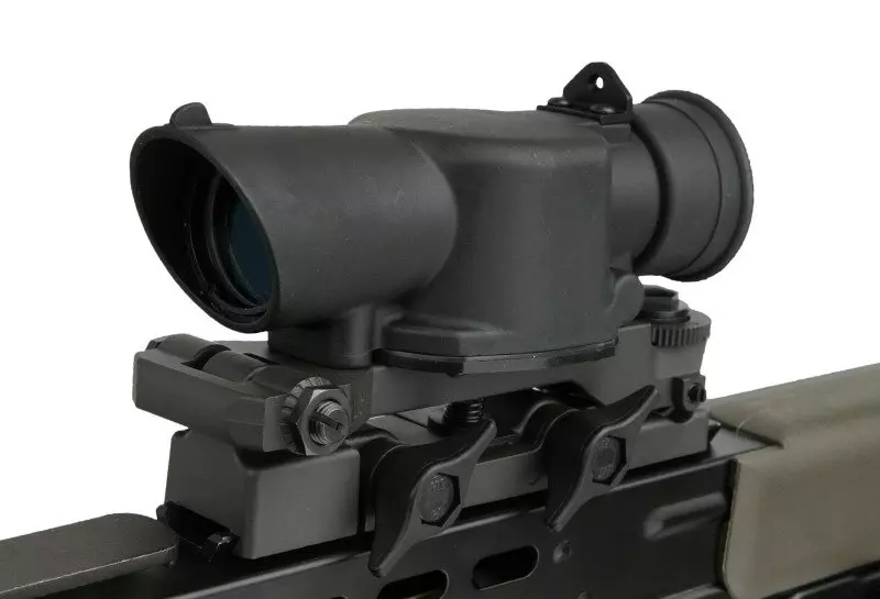 Replika subkarabinka TGL-L85-AFV OD-G-GIG-01-003274-00 asgbox.pl Replika subkarabinka TGL-L85-AFV - obrazek 3