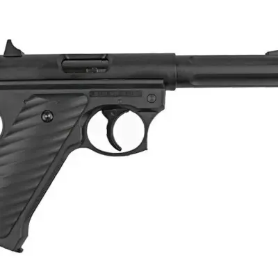 Alternative view of Replika pistoletu Ruger MK2