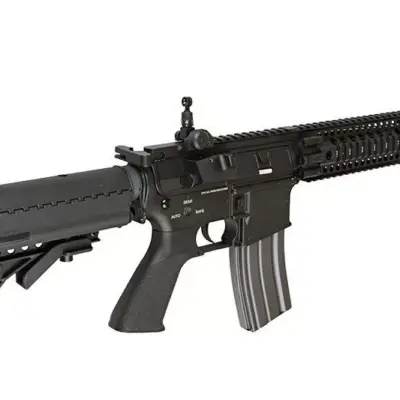 Replika karabinka Specna Arms SA-V01 ONE™ OD-G-SPE-01-005884-00 asgbox.pl Replika karabinka Specna Arms SA-V01 ONE™ OD-G-SPE-01-005884-00 asgbox.pl