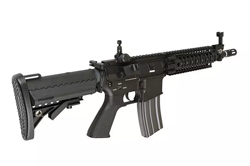 Replika karabinka Specna Arms SA-V01 ONE™ OD-G-SPE-01-005884-00 asgbox.pl Replika karabinka Specna Arms SA-V01 ONE™ - obrazek 6