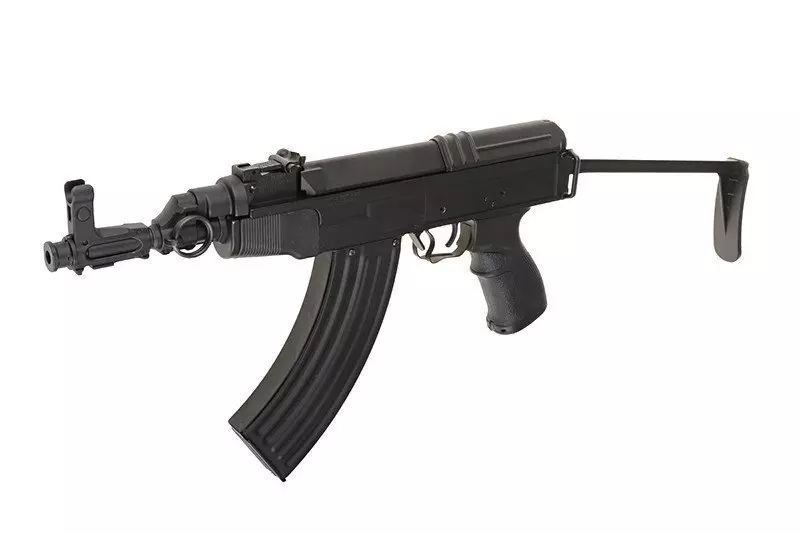 Replika subkarabinka Sa vz. 58 Compact OD-G-ARE-01-009563-00 asgbox.pl Replika subkarabinka Sa vz. 58 Compact - obrazek 2