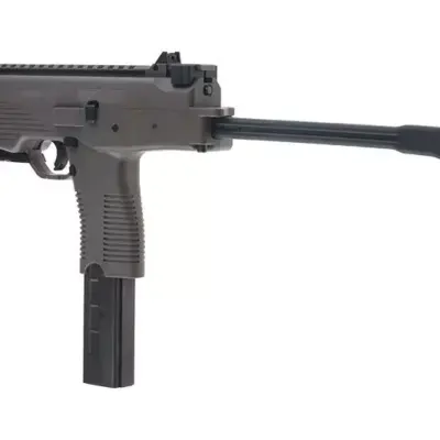 Replika pistoletu maszynowego KMP9R - Ranger Grey OD-G-KWA-02-021449-00 asgbox.pl Replika pistoletu maszynowego KMP9R - Ranger Grey OD-G-KWA-02-021449-00 asgbox.pl