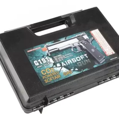 Alternative view of Replika pistoletu G191B (CO2)