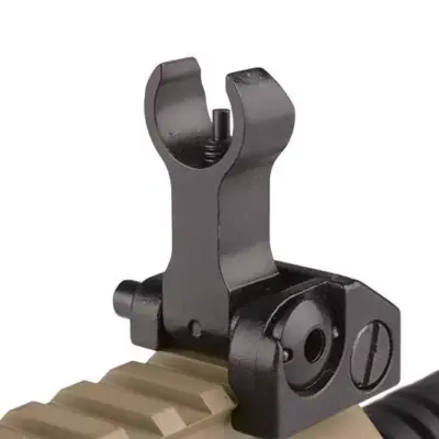 Replika karabinka M110-13 Keymod - Half Tan OD-G-CLA-01-018305-00 asgbox.pl Replika karabinka M110-13 Keymod - Half Tan OD-G-CLA-01-018305-00 asgbox.pl