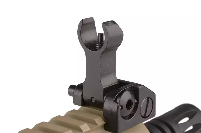 Replika karabinka M110-13 Keymod - Half Tan OD-G-CLA-01-018305-00 asgbox.pl Replika karabinka M110-13 Keymod - Half Tan - obrazek 3