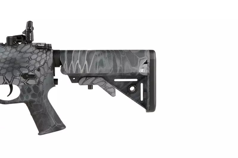 Replika karabinka ASR112 HYBRID - Kryptek Typhon OD-G-APS-01-012159-00 asgbox.pl Replika karabinka ASR112 HYBRID - Kryptek Typhon - obrazek 6