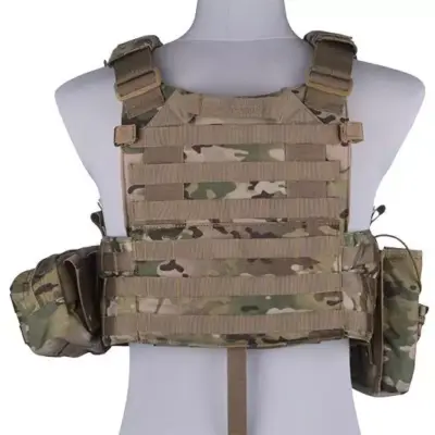 asgbox.pl - Kamizelka PC typu 6094 - Multicam®