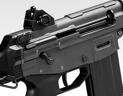 TM Gas Rifle Type 89 GBBR, Folding Stock - Black OD-A-PM00076 asgbox.pl TM Gas Rifle Type 89 GBBR, Folding Stock - Black OD-A-PM00076 asgbox.pl