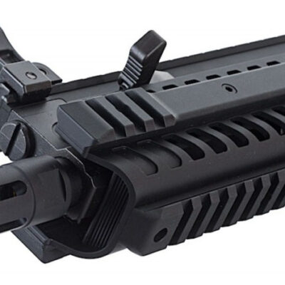 TM Electric AEG Rifle HC Patriot - Black OD-A-EM00103 asgbox.pl TM Electric AEG Rifle HC Patriot - Black OD-A-EM00103 asgbox.pl