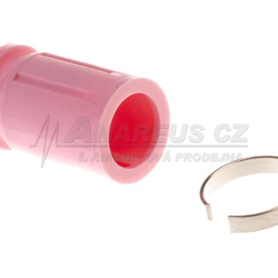 Alternative view of ML GBB / VSR Hop-up Bucking WONDER, 75 Shore - Pink