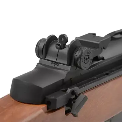 Replika karabinu wyborowego CM032F - imitacja drewna OD-G-CYM-01-015758-00 asgbox.pl Replika karabinu wyborowego CM032F - imitacja drewna OD-G-CYM-01-015758-00 asgbox.pl