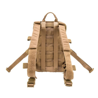 Backpack VX CHARGER COYOTE OD-A-VIP048 asgbox.pl