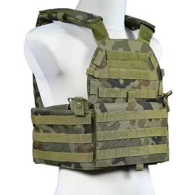 Kamizelka taktyczna typu 6094 - wz.93 pantera leśna OD-G-GFT-18-018428-00 asgbox.pl Kamizelka taktyczna typu 6094 - wz.93 pantera leśna OD-G-GFT-18-018428-00 asgbox.pl