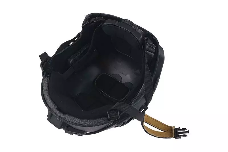 Replika hełmu Ballistic High Cut XP - TYP OD-G-FMA-21-022310-04 asgbox.pl asgbox.pl - Replika hełmu Ballistic High Cut XP - TYP