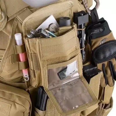 Panel administracyjny z mapnikiem - piaskowy OD-G-GFT-19-003581-00 asgbox.pl