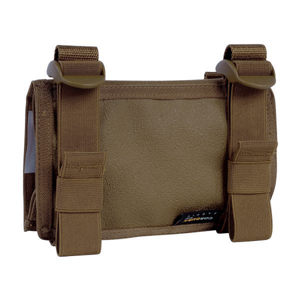 TT WRIST OFFICE Pouch - Coyote OD-A-7776.346 asgbox.pl TT WRIST OFFICE Pouch - Coyote - obrazek 2