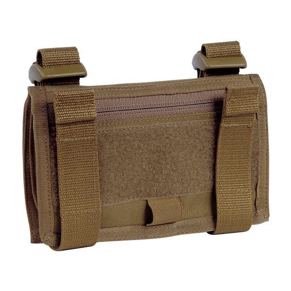 TT WRIST OFFICE Pouch - Coyote OD-A-7776.346 asgbox.pl TT WRIST OFFICE Pouch - Coyote