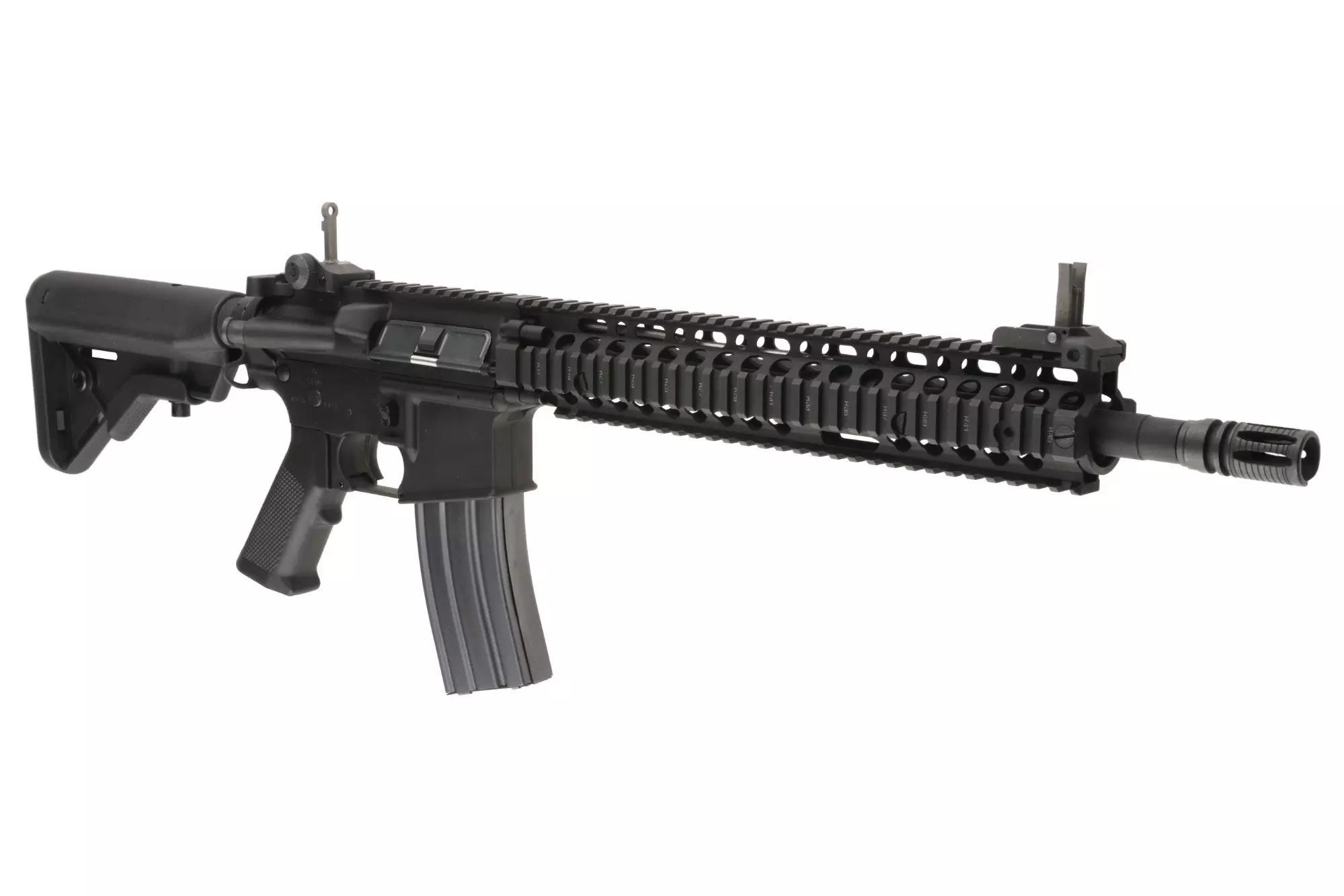 Replika karabinka ELAR SOPMODII (Elite Version) OD-G-EIL-01-011504-00 asgbox.pl Replika karabinka ELAR SOPMODII (Elite Version) - obrazek 2