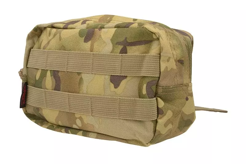 Zasobnik poziomy cargo - NP Camo OD-G-WEE-19-015929-00 asgbox.pl asgbox.pl - Zasobnik poziomy cargo - NP Camo