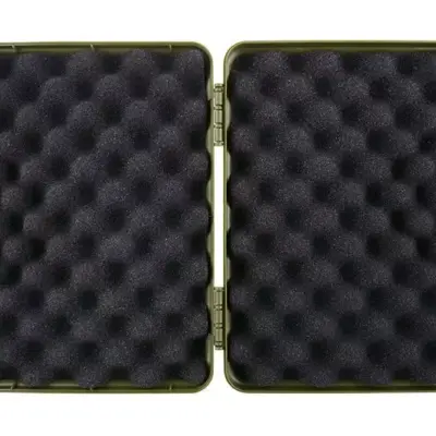 asgbox.pl - Walizka na pistolet Nuprol pistol case - zielona