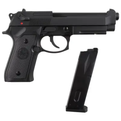 Alternative view of Replika pistoletu SR92A1