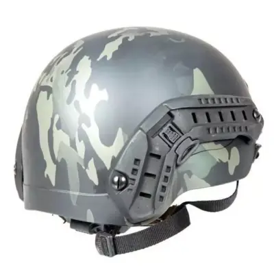 asgbox.pl - Replika hełmu Sentry Helmet XP - MC Black