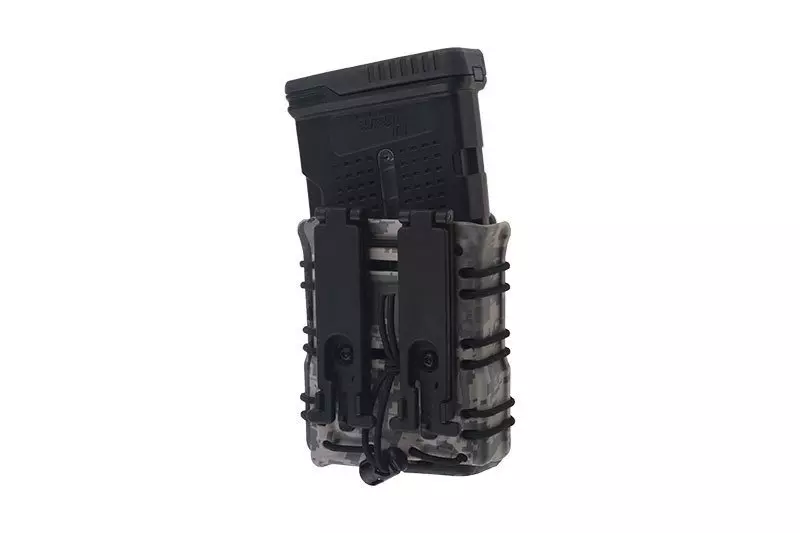Ładownica SMC na magazynek 7.62 (MOLLE) - ACU OD-G-FMA-19-022187-00 asgbox.pl asgbox.pl - Ładownica SMC na magazynek 7.62 (MOLLE) - ACU