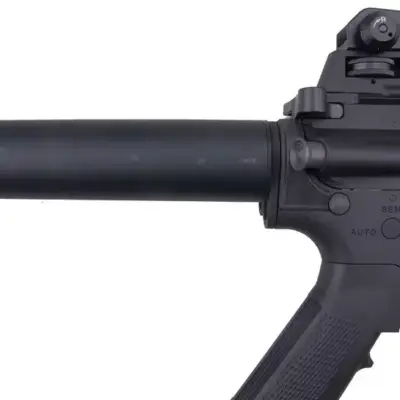 Alternative view of Replika karabinka GR16 CQW WASP