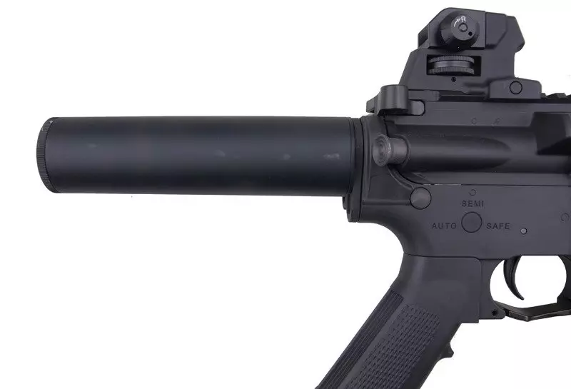 Replika karabinka GR16 CQW WASP OD-G-GIG-01-002362-00 asgbox.pl Replika karabinka GR16 CQW WASP - obrazek 2