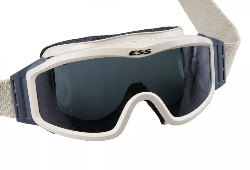 Gogle ESS Profile NVG - TAN OD-G-ESS-41-014096-00 asgbox.pl asgbox.pl - Gogle ESS Profile NVG - TAN