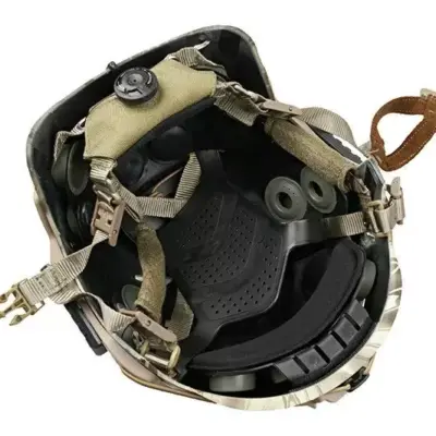 Alternative view of Replika kasku TMF Tactical - ATC FG