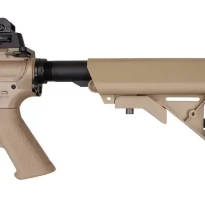 Alternative view of Replika karabinka TR4 CQB-R DST