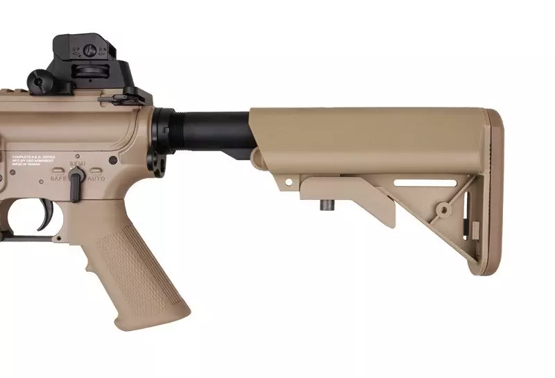Replika karabinka TR4 CQB-R DST OD-G-GIG-01-004133-00 asgbox.pl Replika karabinka TR4 CQB-R DST - obrazek 2