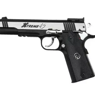 asgbox.pl - Replika pistoletu Xtreme 45