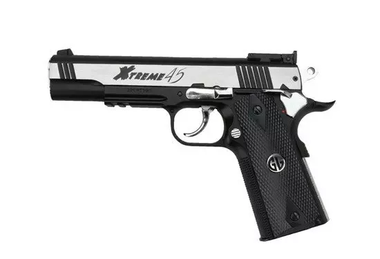 Replika pistoletu Xtreme 45 OD-G-GIG-02-003285-00 asgbox.pl asgbox.pl - Replika pistoletu Xtreme 45