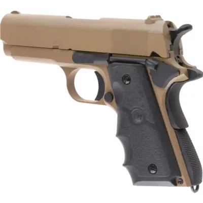 Alternative view of Replika pistoletu SR-911 Desert Commando