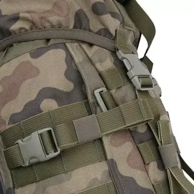 asgbox.pl - Plecak Wisport SilverFox Special - wz.93 Pantera