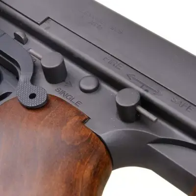 Replika pistoletu maszynowego KA-AG-67 OD-G-KIA-01-001256-00 asgbox.pl Replika pistoletu maszynowego KA-AG-67 OD-G-KIA-01-001256-00 asgbox.pl