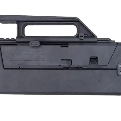 asgbox.pl - Replika FPG Folding Pistol Gun (Complete Version)