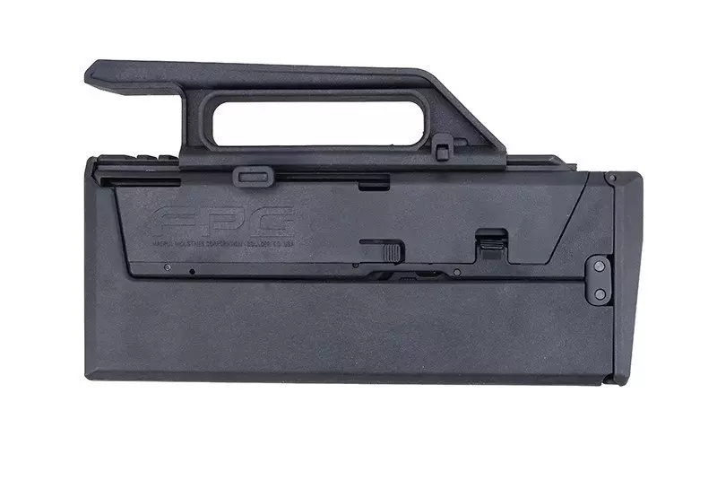 Replika FPG Folding Pistol Gun (Complete Version) OD-G-PTS-02-010193-00 asgbox.pl asgbox.pl - Replika FPG Folding Pistol Gun (Complete Version)
