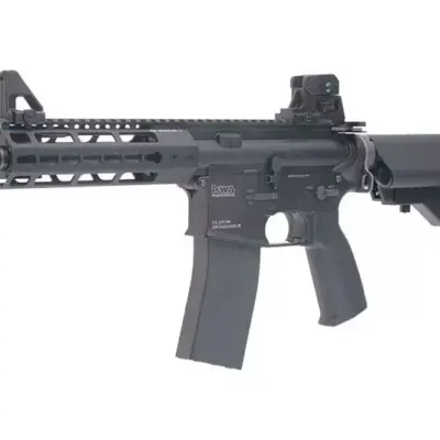 asgbox.pl - Replika karabinka LM4 KR7 GBBR