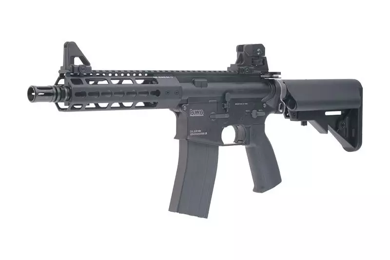 Replika karabinka LM4 KR7 GBBR OD-G-KWA-02-021453-00 asgbox.pl asgbox.pl - Replika karabinka LM4 KR7 GBBR