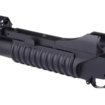 Replika granatnika M203 Short OD-G-SPE-04-007739-00 asgbox.pl