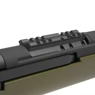 asgbox.pl - Replika karabinu wyborowego CM032F - olive