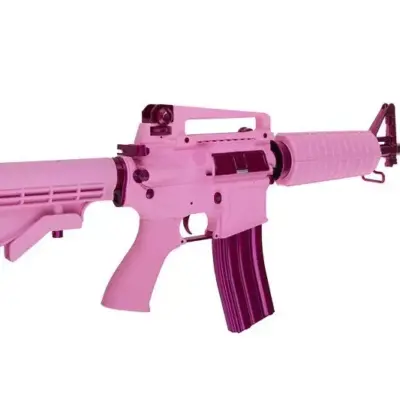 Replika karabinka FF16 Femme Fatale PBB OD-G-GIG-01-004883-00 asgbox.pl Replika karabinka FF16 Femme Fatale PBB OD-G-GIG-01-004883-00 asgbox.pl