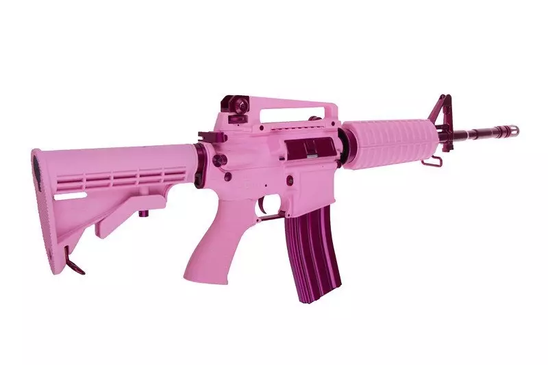 Replika karabinka FF16 Femme Fatale PBB OD-G-GIG-01-004883-00 asgbox.pl Replika karabinka FF16 Femme Fatale PBB - obrazek 3